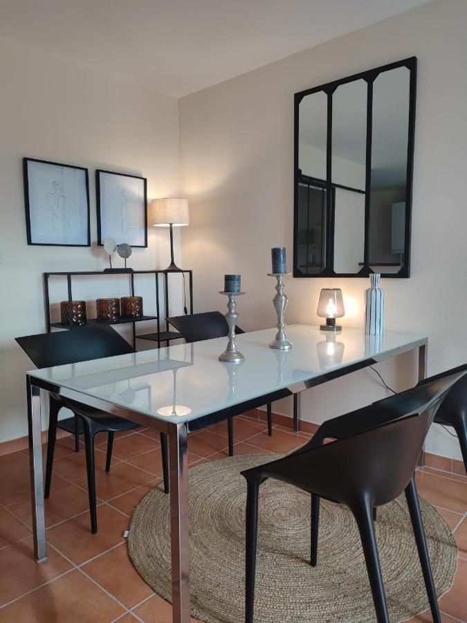 Le 3 Appartement Vue Mer Avec Jardin 100M De La Plage Et De La Thalasso Конкарно Экстерьер фото